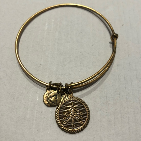 Alex & Ani Bracelet - Picture 2 of 6